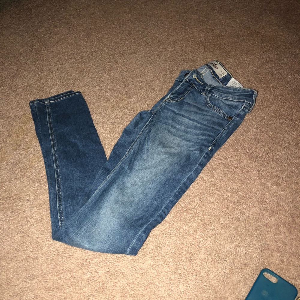 Hollister Jeans
